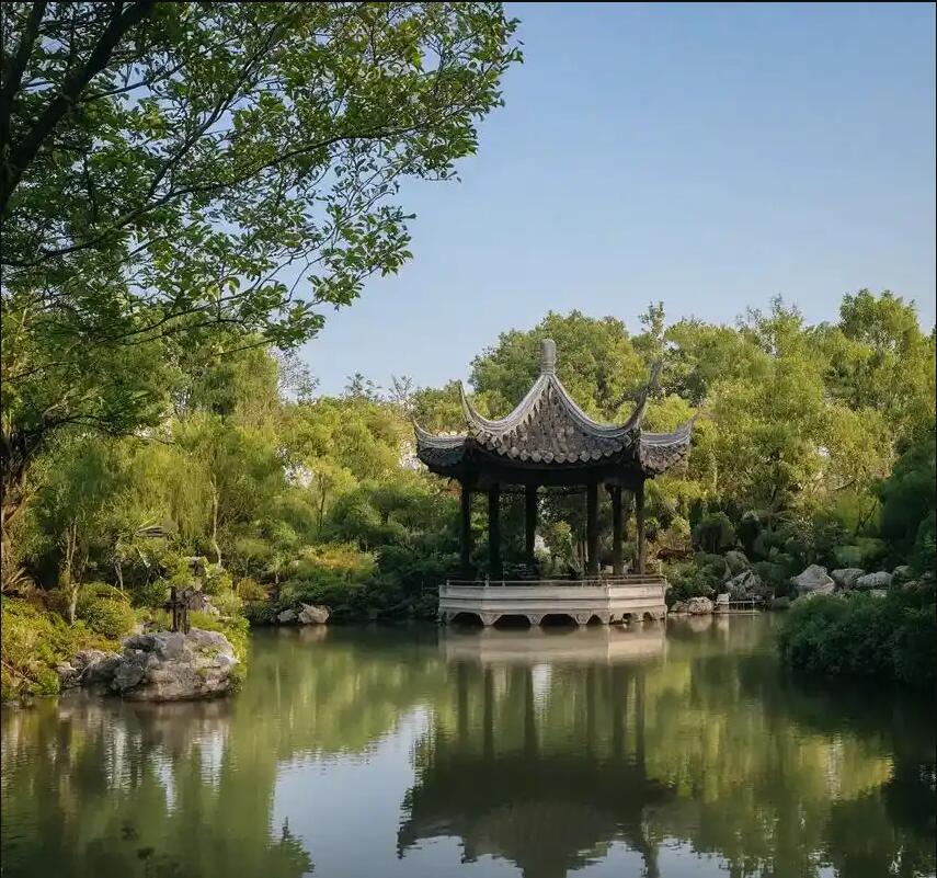 衢州柯城雨真建设有限公司