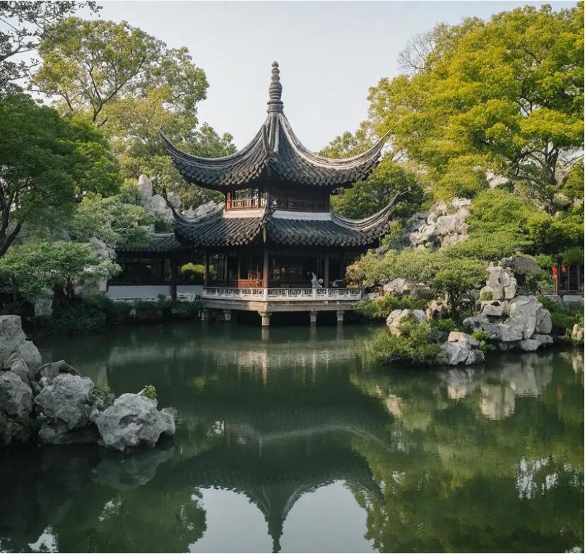 衢州柯城雨真建设有限公司